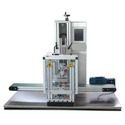 Lid Sealing Machine