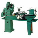 Light Duty Lathe Machine