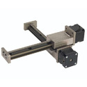 Linear Stepper Motor