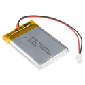 Lithium Ion BatteryLithium Ion Battery