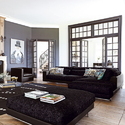 Living Room Furniture