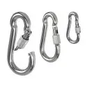 Locking Hook