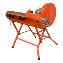 Log Saw