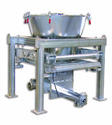 Loss-in-Weight Feeder