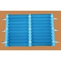 Louver Frames