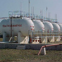 LPG Bottling Plant Installation