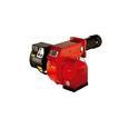 LPG Fired Gas Burner