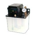 Lubrication Pumps
