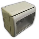 Machine Enclosure