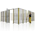 Machine Guard Mesh