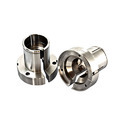 Machined Steel Parts