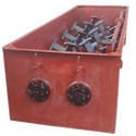 Magma Mixers