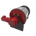 Magnetic Drum  Separators