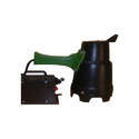 Magnetic Particle Crack Detector