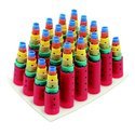 Magnetic Rollers