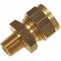 Male Studs Coupling