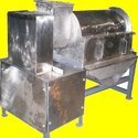 Mango Pulp Making Machine