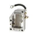 Manifold Heater