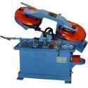 Manual Band Saw Machine