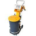 Manual Powder Coating Machine