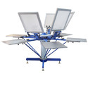 Manual Printing Press