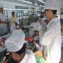 Manufacturing Support Services
