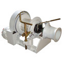 Marine Winches