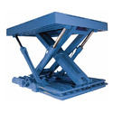 Material Handling Lifts