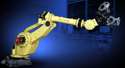 Material Handling Robots