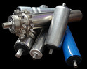 Material Handling Rollers