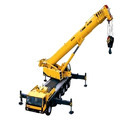 Material Lifting Cranes