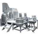 Mayonnaise Making Machine