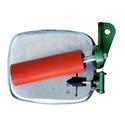 Mechanical Cloth Guider