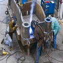 Mechanical Equipments Fabrication 