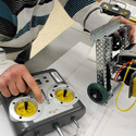 Mechanical Project Works