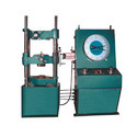 Mechanical Universal Testing Machine