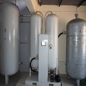 Medical Oxygen Plant