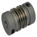 Metal Bellow Coupling