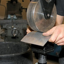 Metal Bending Job Work