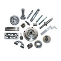 Metal Components