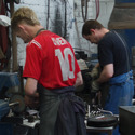 Metal Finishing Services