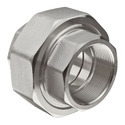 Metal Hose Fittings