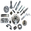 Metal Machined Parts