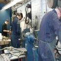 Metal Plating Services