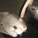 Metal Polishing Service