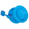 Metal Seated Check Valve