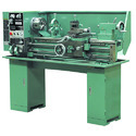 Metalworking Lathe