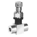 Metering Valves
