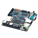 Microprocessor Board