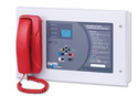 Microprocessor Fire Alarm System